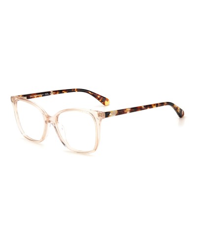 Kate Spade Darcie Monture Lunettes Femme Transparent Ø52 - Élégant et Tendance
