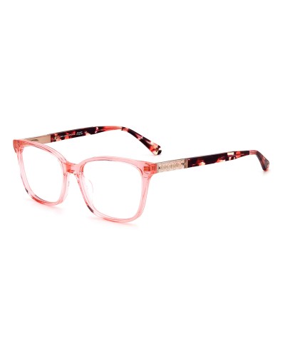 Kate Spade Davina Women's Eyeglass Frames - 54mm - Stylish & Lightweight
