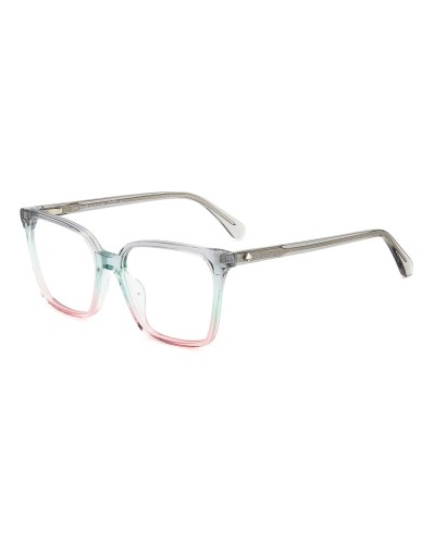 Kate Spade Everleigh Monture Lunettes Femme Écaille Ø52 - Élégant et Tendance
