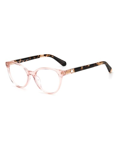 Kate Spade GELA Damenbrille Schildpatt Ø50 - Elegantes Gestell
