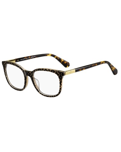 Kate Spade Jalisha Monture Lunettes Femme - Ø 51mm - Élégant et Tendance
