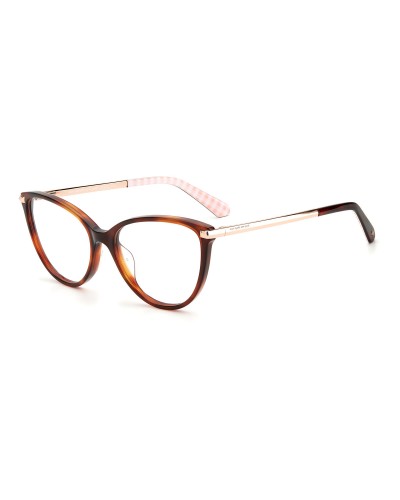 Kate Spade Laval Women's Eyeglasses Frame - Ø 54mm, Elegant and Lightweight
