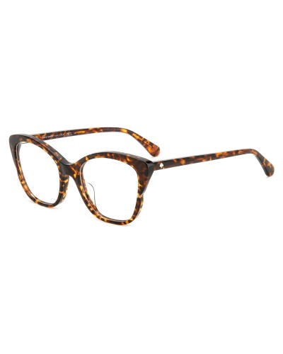 Naisten Silmälasikehykset Kate Spade LAYLANI-086F118 Ø 51 mm