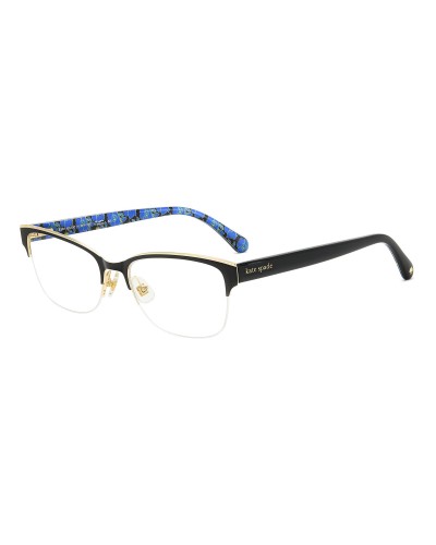 Kate Spade Marjorie Damenbrille - Runde Fassung 52mm - Elegant & modisch
