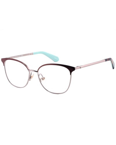 Kate Spade Tana Lunettes Femme Écaille - Ø 51mm - Monture Élégante
