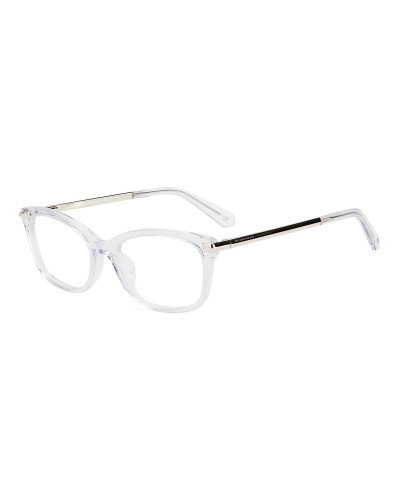 Kate Spade Vicenza Lunettes Femme Transparent Ø51 - Monture Élégante
