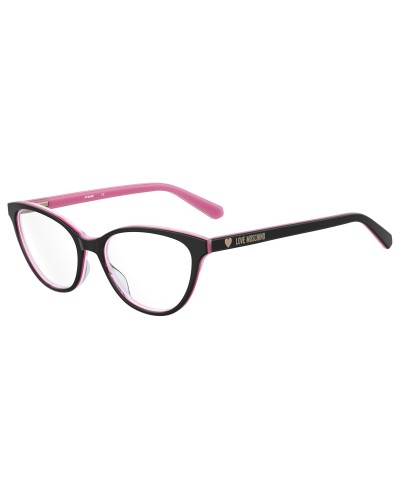 Love Moschino MOL545: Occhiali Donna Ø52 - Montatura Fashion

