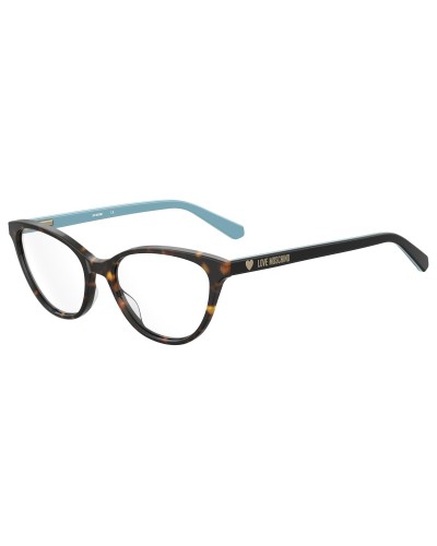Love Moschino MOL545 : Lunettes Femme 52mm - Monture Design Tendance
