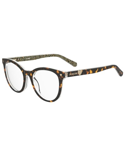 Brillenframe Dames Love Moschino MOL592-2VMF118 Ø 51 mm
