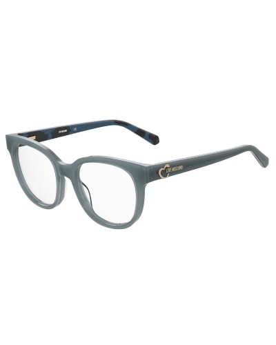 Love Moschino MOL599 : Lunettes Femme Ø 51mm, Monture Fashion
