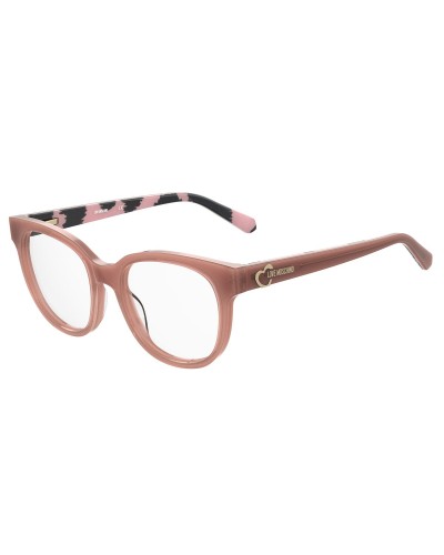 Glasögonbågar Love Moschino MOL599-IGFF118 Ø 51 mm