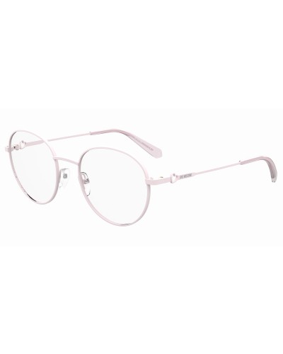 Naisten Silmälasikehykset Love Moschino MOL613-35JF220 Ø 52 mm