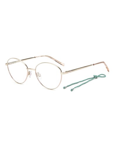 Brillenframe Dames Missoni MMI-0024-S45F318 Ø 53 mm
