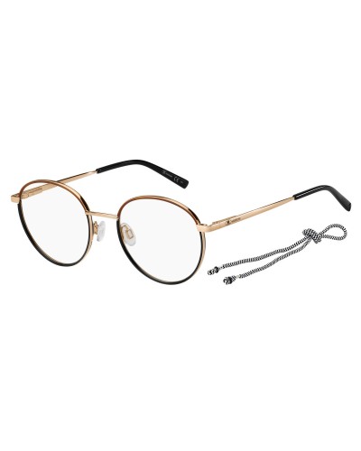Missoni MMI-0036 Women's Eyeglasses Ø50 - Lightweight and Comfortable Fashion Frame
