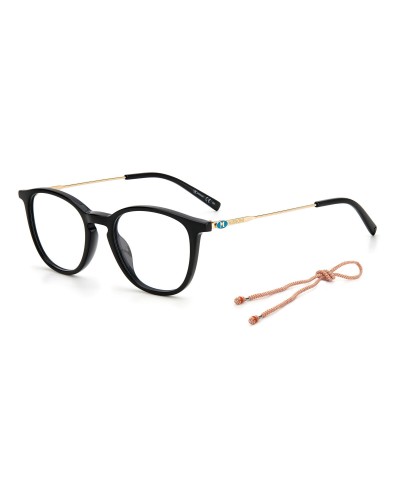 Missoni Gafas de Mujer MMI-0066: Montura Elegante Ø 47mm
