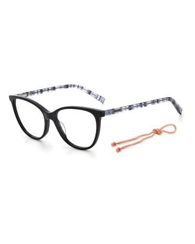 Missoni MMI-0067: Montura de Gafas para Mujer 54mm - Diseño Exclusivo
