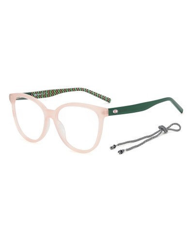 Naisten Silmälasikehykset Missoni MMI-0093-35JF315 Ø 53 mm
