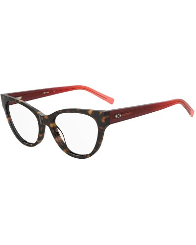 Glasögonbågar Missoni MMI-0097-086F317 Ø 53 mm