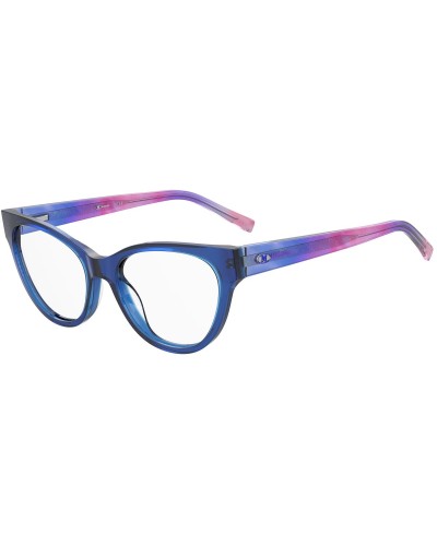 Missoni Lunettes Femme MMI-0097-S6FF317 Ø53 - Monture Élégante
