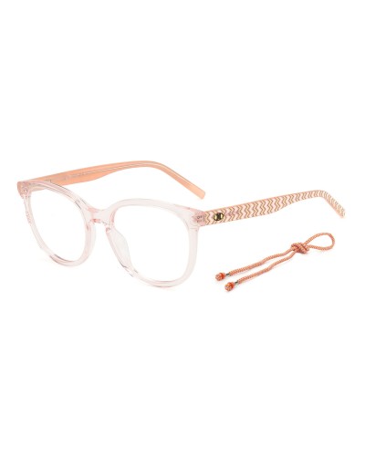 Missoni MMI-0116 Women's Eyeglasses Ø52 - Elegant and Fashionable Optical Frame
