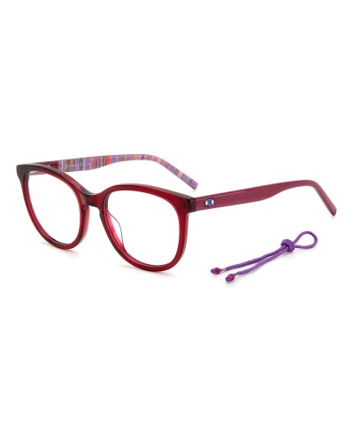 Missoni MMI-0116: Occhiali Donna Ø 52mm - Montatura Elegante 8CQF218
