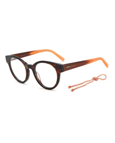 Brillenframe Dames Missoni MMI-0130-086E821 Ø 48 mm