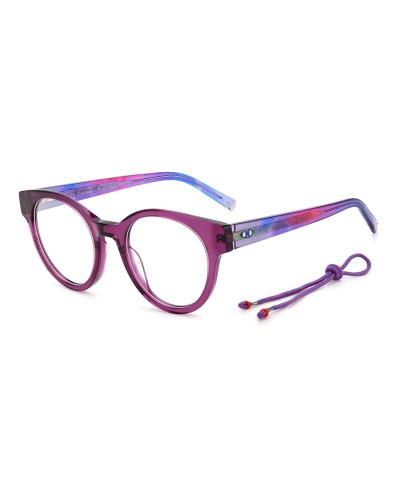 Missoni MMI-0130: Women's Eyeglasses Frame Ø48 - Exclusive Design

