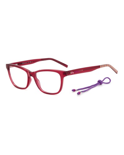 Glasögonbågar Missoni MMI-0160-8CQF216 Ø 52 mm