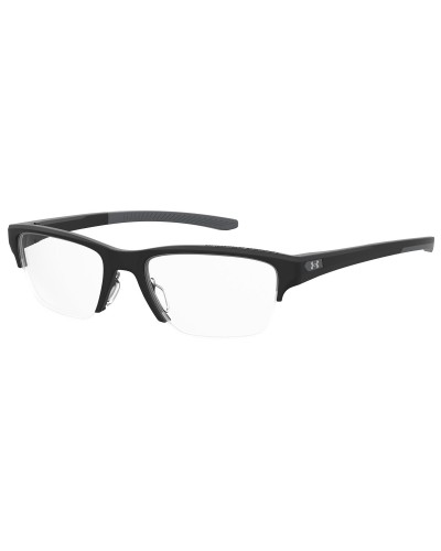 Under Armour UA-5001 Herrenbrille Schwarz 53mm - Sport & Stil
