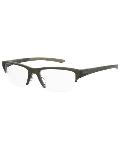 Heren Brillenframe Under Armour UA-5001-G-1EDF319 Groen Ø 53 mm