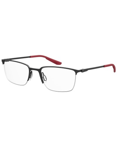 Under Armour UA-5005 Herrenbrille Fassung Schwarz - Ø 54mm Sportlich
