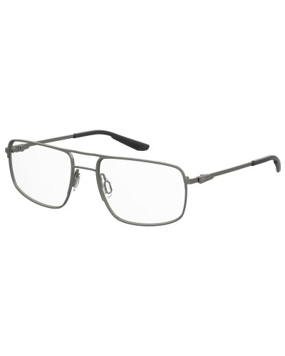 Under Armour UA-5007 Grigio - Occhiali Uomo Sportivi - Misura 55mm
