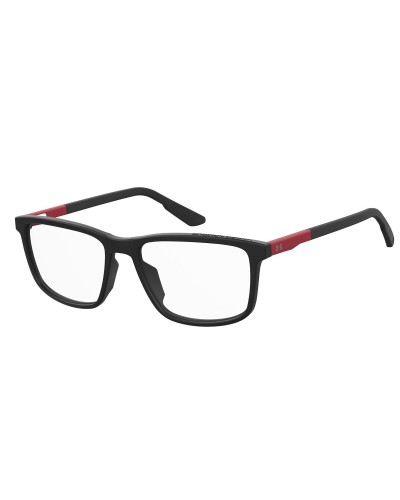 Under Armour UA-5008 Men's Eyeglasses Frame Black - Caliber 54
