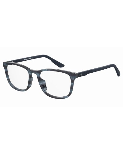 Under Armour UA-5011 Monture de Lunettes Homme Bleu - Calibre 54
