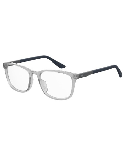 Miesten Silmälasikehykset Under Armour UA-5011-G-KB7F418 Harmaa ø 54 mm