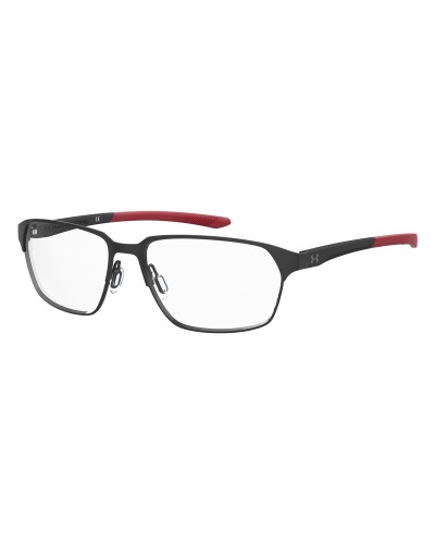 Under Armour UA-5021 Herrenbrille Fassung Schwarz - 58mm Sportlich & Leicht

