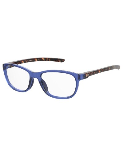 Under Armour UA-5025 Transparent Damen - Sportliche Korrektionsbrille Ø53
