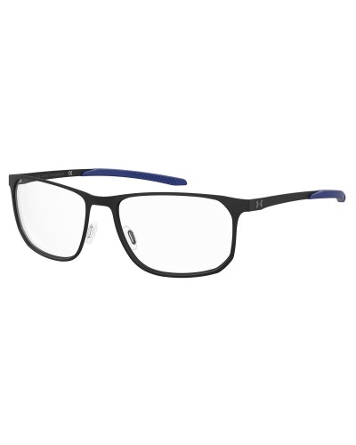 Heren Brillenframe Under Armour UA-5029-G-0VKF817 Zwart ø 58 mm