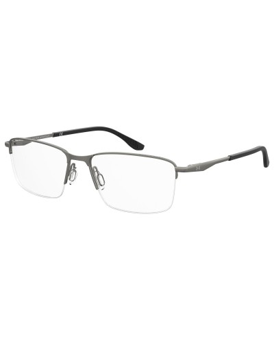 Under Armour UA-5039 Herrenbrille Grau - Glasbreite 54mm
