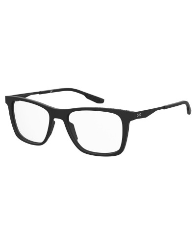 Under Armour UA-5040 Unisex-Brille Schwarz Matt Ø52mm - Sport & Lifestyle
