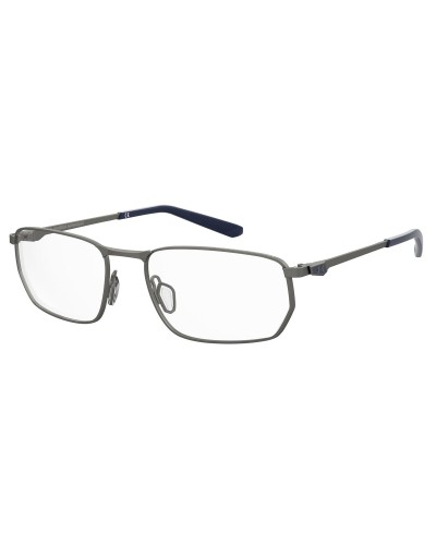 Under Armour UA-5046 Grey - Men's Eyeglasses, Size 55
