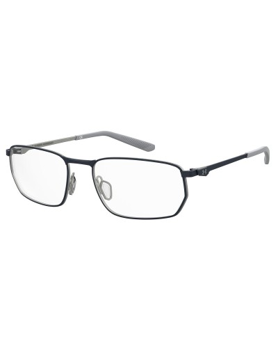 Under Armour UA-5046 Azzurro - Montatura Occhiali Uomo 55mm Sport
