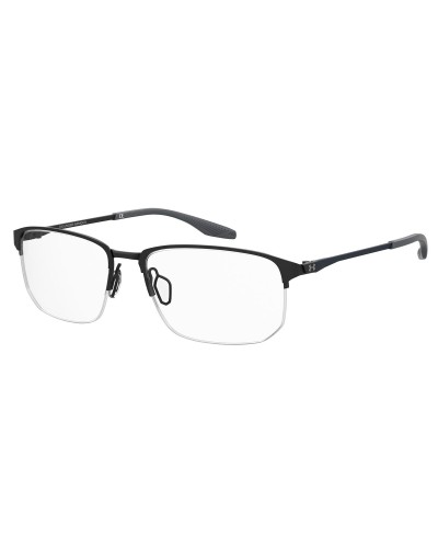 Heren Brillenframe Under Armour UA-5047-G-003F417 Zwart ø 54 mm