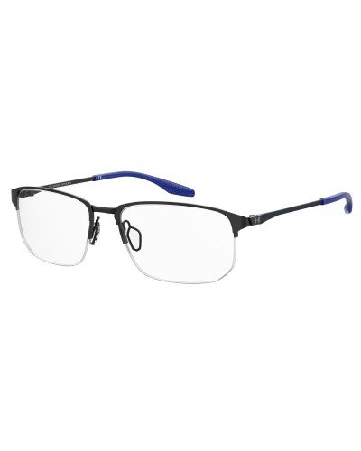 Glasögonbågar Under Armour UA-5047-G-807F617 Svart ø 56 mm