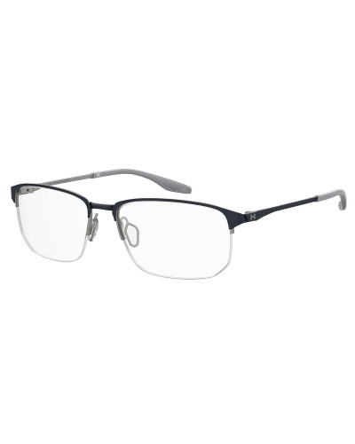 Glasögonbågar Under Armour UA-5047-G-PJPF617 Blå ø 56 mm
