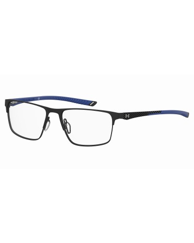 Heren Brillenframe Under Armour UA-5050-G-0VKF617 Zwart ø 56 mm