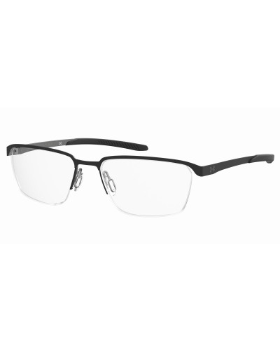 Under Armour UA-5051 Montatura Occhiali Uomo Nera - Misura 54mm
