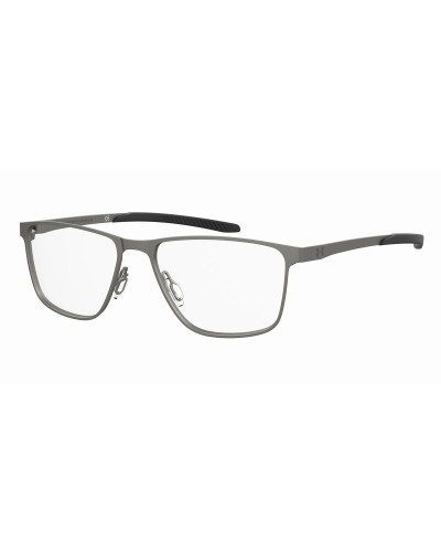 Under Armour UA-5052 Men's Eyeglass Frames Grey 54mm - Sport & Style
