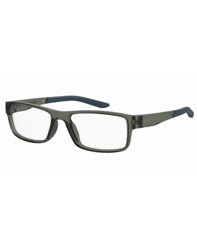 Heren Brillenframe Under Armour UA-5053-4C3F416 Groen ø 54 mm
