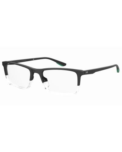 Heren Brillenframe Under Armour UA-5057XL-85WG020 Zwart ø 60 mm